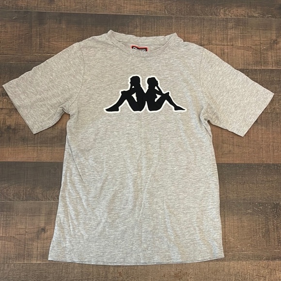 Men’s size xs Kappa t-shirt - Picture 1 of 7